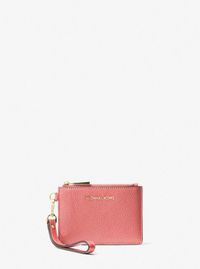 tea rose michael kors wallet