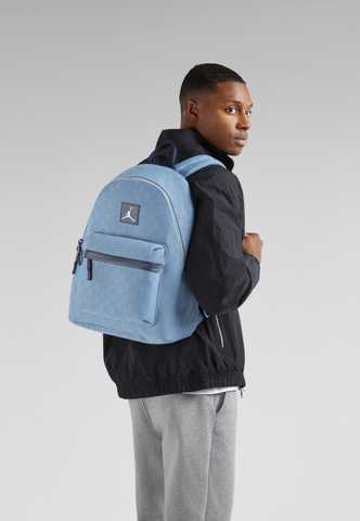 Jordan Monogram Backpack Backpack.
