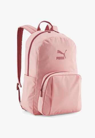 Puma backpack rose discount gold