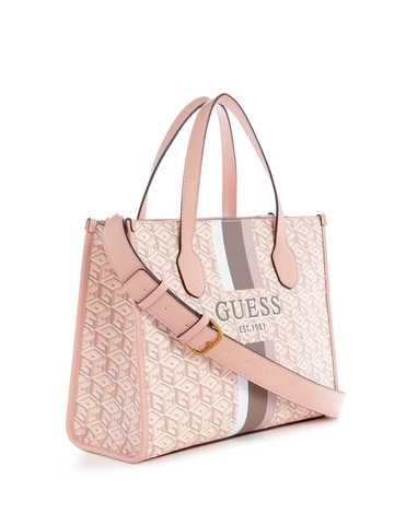 Silvana G Cube Tote