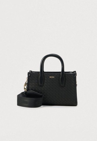 BOSS Sandy Handbag Black BLACK 50557998-001 &mdash; фото 1 з 4