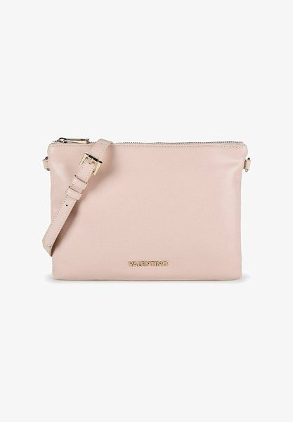 Valentino Bags Ariel Mir Clutch Tasche 26 Cm Clutch Cipria BG150226VLB &mdash; фото 1 из 4