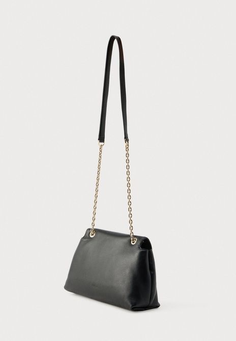 FURLA Nadia Shoulder Bag Handbag Nero NERO WB01817BX2269-O60001007 &mdash; фото 2 из 4