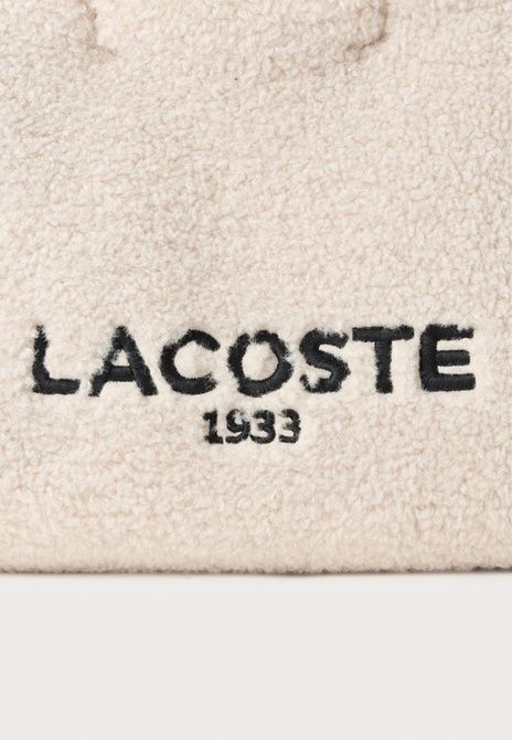 Lacoste Handbag Natural Noir Natural noir NF5116HX-Q21 &mdash; фото 3 из 4