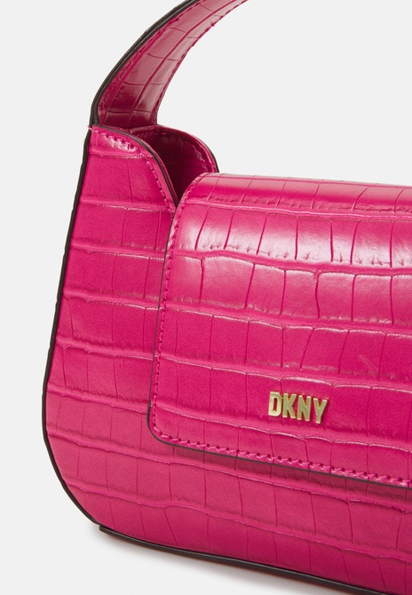 ARDEN DEMI XBODY - Handbag PINK DKNY — Фото, Картинка BAG❤BAG Купить оригинал Украина, Киев, Житомир, Львов, Одесса ❤bag-bag.com.ua
