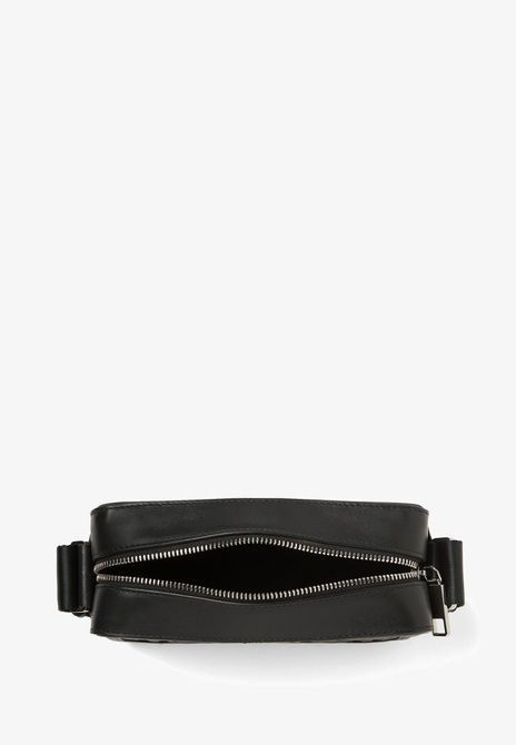 KARL LAGERFELD K/LOOM - Crossbody Bag A black 235M3006-a999 &mdash; фото 9 из 10