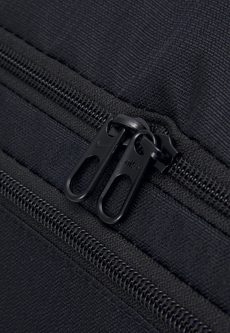 DUFF - Sports Bag BLACK / WHITE Nike — Фото, Картинка BAG❤BAG Купить оригинал Украина, Киев, Житомир, Львов, Одесса ❤bag-bag.com.ua