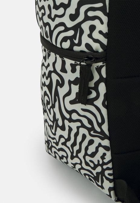 UNISEX - Backpack Black / Coconut milk / Stadium green Nike — Фото, Картинка BAG❤BAG Купить оригинал Украина, Киев, Житомир, Львов, Одесса ❤bag-bag.com.ua