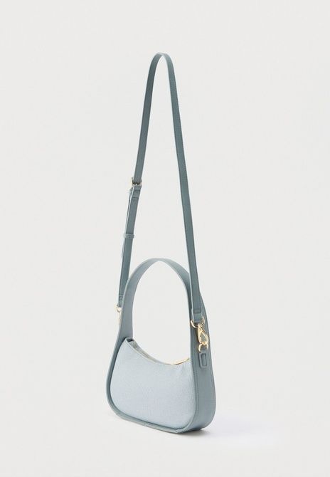 Valentino Bags Atena Re Handbag Blue Denim VBS9PS13-C09 &mdash; фото 2 из 4