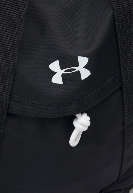 FAVORITE BACKPACK - Sports Bag BLACK / WHITE Under Armour — Фото, Картинка BAG❤BAG Купить оригинал Украина, Киев, Житомир, Львов, Одесса ❤bag-bag.com.ua