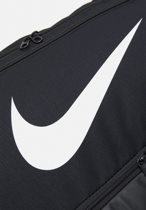 DUFF - Sports Bag BLACK / WHITE Nike — Фото, Картинка BAG❤BAG Купить оригинал Украина, Киев, Житомир, Львов, Одесса ❤bag-bag.com.ua