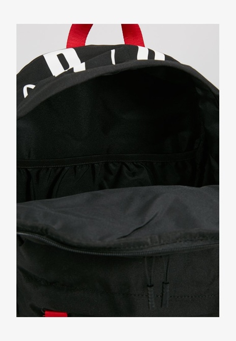 AIR PATROL PACK - Backpack BLACK Jordan — Фото, Картинка BAG❤BAG Купить оригинал Украина, Киев, Житомир, Львов, Одесса ❤bag-bag.com.ua
