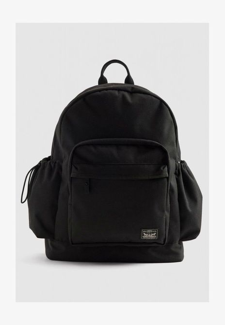 Levi's Unisex Backpack Caviar Caviar 004C3-0004 &mdash; фото 6 з 6