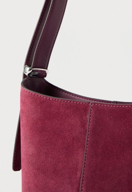 Kate Spade New York Halo Mini Bucket Cross Body Bag Purple Agate Purple agate KN282-ULF &mdash; фото 5 з 5