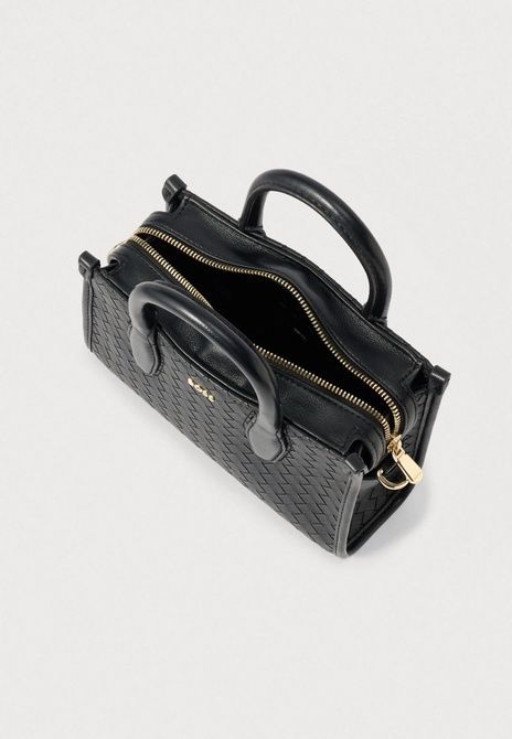 BOSS Sandy Handbag Black BLACK 50557998-001 &mdash; фото 3 з 4