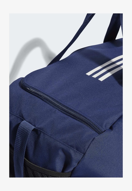 TIRO LEAGUE DUFFEL LARGE - Sports Bag Team navy blue / Black / White Adidas — Фото, Картинка BAG❤BAG Купить оригинал Украина, Киев, Житомир, Львов, Одесса ❤bag-bag.com.ua