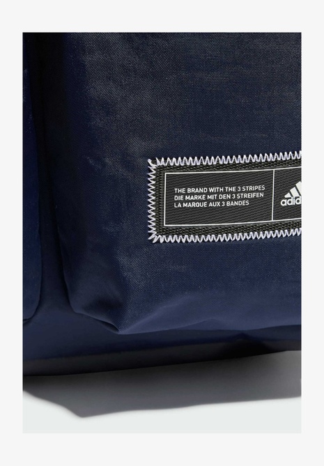 TO UNIVERSITY CLASSIC - Backpack Legend ink black white Adidas — Фото, Картинка BAG❤BAG Купить оригинал Украина, Киев, Житомир, Львов, Одесса ❤bag-bag.com.ua