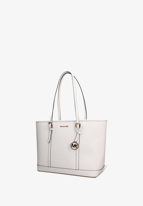 MICHAEL KORS Handbag Bianco Bianco BG132694MK &mdash; фото 5 з 5