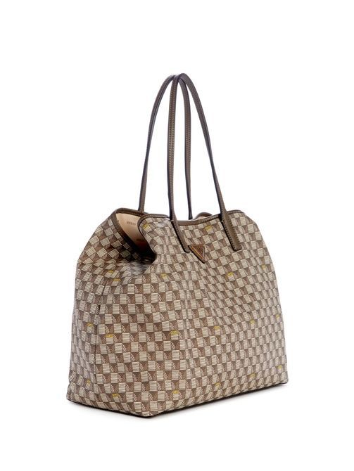 GUESS G Wave Large Tote Set WHITE 14580544 &mdash; фото 3 из 7
