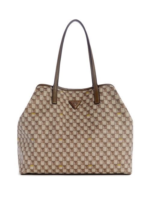 GUESS G Wave Large Tote Set WHITE 14580544 &mdash; фото 4 из 7