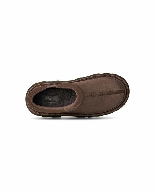 UGG Men's Tasman Lug Molasses 1166913 &mdash; фото 6 з 7