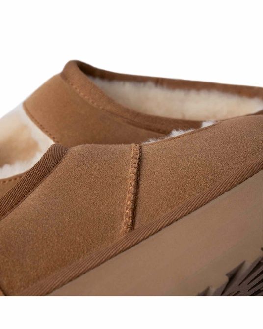 UGG Women's Bea Mary Jane Chestnut 1167612 &mdash; фото 5 из 7