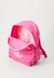Adidas Backpack Pink Fusion Pink Fusion ZQ828-JX0214 &mdash; фото 3 из 5