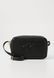 Calvin Klein Bold Monogram Cross Body Bag Black BLACK LV04F3220G &mdash; фото 1 з 10