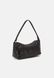 MUST QUILT - Handbag BLACK Calvin Klein — 2/4 Фото, Картинка BAG❤BAG Купить оригинал Украина, Киев, Житомир, Львов, Одесса ❤bag-bag.com.ua