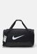 DUFF - Sports Bag BLACK / WHITE Nike — 1/6 Фото, Картинка BAG❤BAG Купить оригинал Украина, Киев, Житомир, Львов, Одесса ❤bag-bag.com.ua