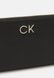 RELOCK SLIM WALLET - Wallet BLACK Calvin Klein — 5/5 Фото, Картинка BAG❤BAG Купить оригинал Украина, Киев, Житомир, Львов, Одесса ❤bag-bag.com.ua