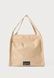 KARL LAGERFELD Unisex Tote Bag Natural NATURAL B1W50082-106 &mdash; фото 1 з 4