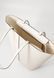 MICHAEL KORS Flora Tote Tote Bag Vanila / Cream 30T5GFFT3B-132 &mdash; фото 3 з 4