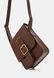 Dr. Martens REPORTER UNISEX - Crossbody Bag Tan norfolk AD068220-T &mdash; фото 4 из 6