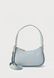 Valentino Bags Atena Re Handbag Blue Denim VBS9PS13-C09 &mdash; фото 1 из 4