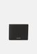 MINIMALISM BIFOLD COIN - Wallet BLACK Calvin Klein — 1/6 Фото, Картинка BAG❤BAG Купить оригинал Украина, Киев, Житомир, Львов, Одесса ❤bag-bag.com.ua
