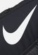 DUFF - Sports Bag BLACK / WHITE Nike — 6/6 Фото, Картинка BAG❤BAG Придбати оригінал Україна, Київ, Житомир, Львів, Одеса ❤bag-bag.com.ua