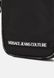 RANGE LACES UNISEX - Crossbody Bag BLACK Versace — 4/5 Фото, Картинка BAG❤BAG Купить оригинал Украина, Киев, Житомир, Львов, Одесса ❤bag-bag.com.ua