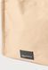 KARL LAGERFELD Unisex Tote Bag Natural NATURAL B1W50082-106 &mdash; фото 4 з 4