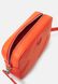 RE LOCK QUILT CAMERA Bag - Crossbody Bag FLAME Calvin Klein — 3/4 Фото, Картинка BAG❤BAG Купить оригинал Украина, Киев, Житомир, Львов, Одесса ❤bag-bag.com.ua