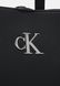 MINIMAL MONOGRAM SLIM TOTE - Tote Bag BLACK Calvin Klein — 4/4 Фото, Картинка BAG❤BAG Купить оригинал Украина, Киев, Житомир, Львов, Одесса ❤bag-bag.com.ua