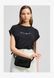 KARL LAGERFELD K/Skuare Cross Body Bag Black BLACK BG129317KARL &mdash; фото 1 з 5