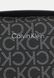 MUST CAMERA Bag UNISEX - Crossbody Bag - black BLACK Calvin Klein — 4/4 Фото, Картинка BAG❤BAG Купить оригинал Украина, Киев, Житомир, Львов, Одесса ❤bag-bag.com.ua