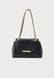 FURLA Nadia Shoulder Bag Handbag Nero NERO WB01817BX2269-O60001007 &mdash; фото 1 из 4