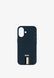 BOSS Phone Case Navy NAVY BG135121BOS &mdash; фото 1 из 4