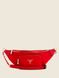 Eco Gemma Belt Bag Passion red GUESS — 1/3 Фото, Картинка BAG❤BAG Купить оригинал Украина, Киев, Житомир, Львов, Одесса ❤bag-bag.com.ua