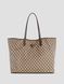 GUESS G Wave Large Tote Set WHITE 14580544 &mdash; фото 1 из 7