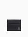 Monogram Plaque Card Case BLACK Calvin Klein — 1/2 Фото, Картинка BAG❤BAG Купить оригинал Украина, Киев, Житомир, Львов, Одесса ❤bag-bag.com.ua
