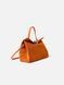 Jacquemus The Val&eacute;rie &mdash; Folded bag TERRACOTTA BAW00439AC09A04840 &mdash; фото 5 з 10