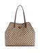 GUESS G Wave Large Tote Set WHITE 14580544 &mdash; фото 4 из 7